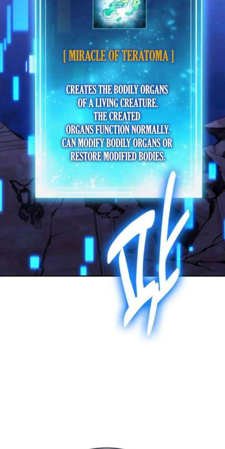 How to Live as an Illegal Healer Chapter 122 page 80 - 