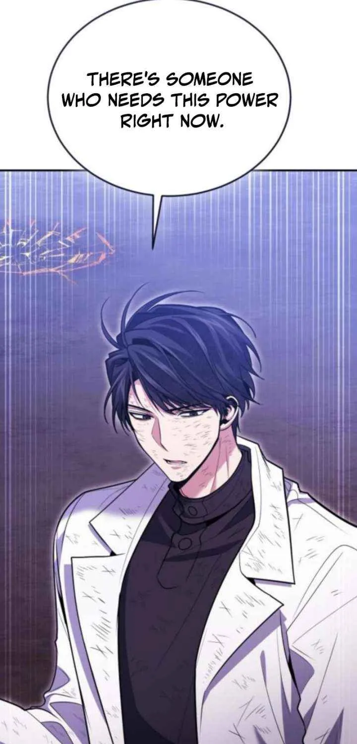 How to Live as an Illegal Healer Chapter 122 page 81 - 