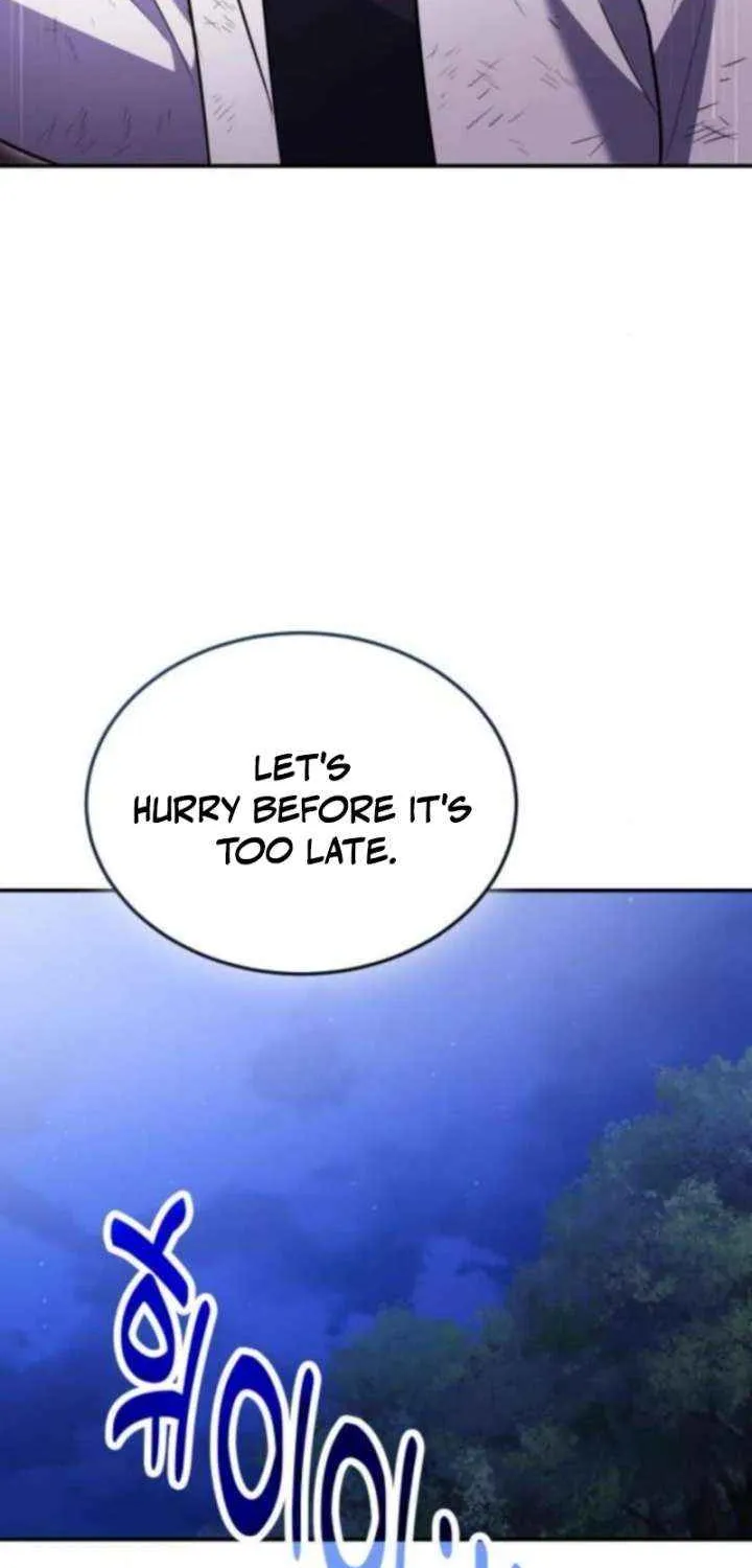 How to Live as an Illegal Healer Chapter 122 page 82 - 