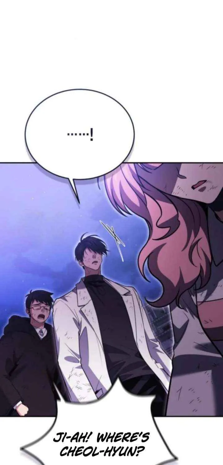 How to Live as an Illegal Healer Chapter 122 page 87 - 