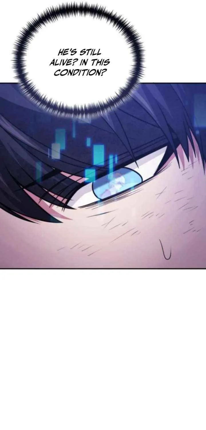 How to Live as an Illegal Healer Chapter 123 page 19 - 