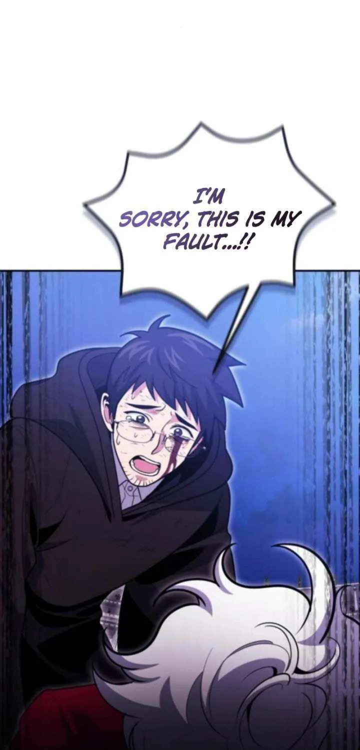 How to Live as an Illegal Healer Chapter 123 page 3 - 