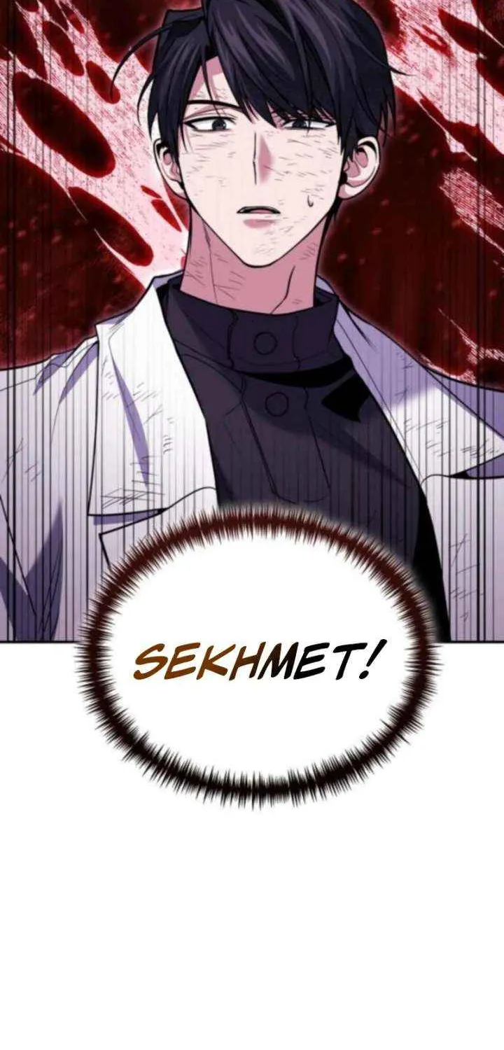 How to Live as an Illegal Healer Chapter 123 page 24 - 