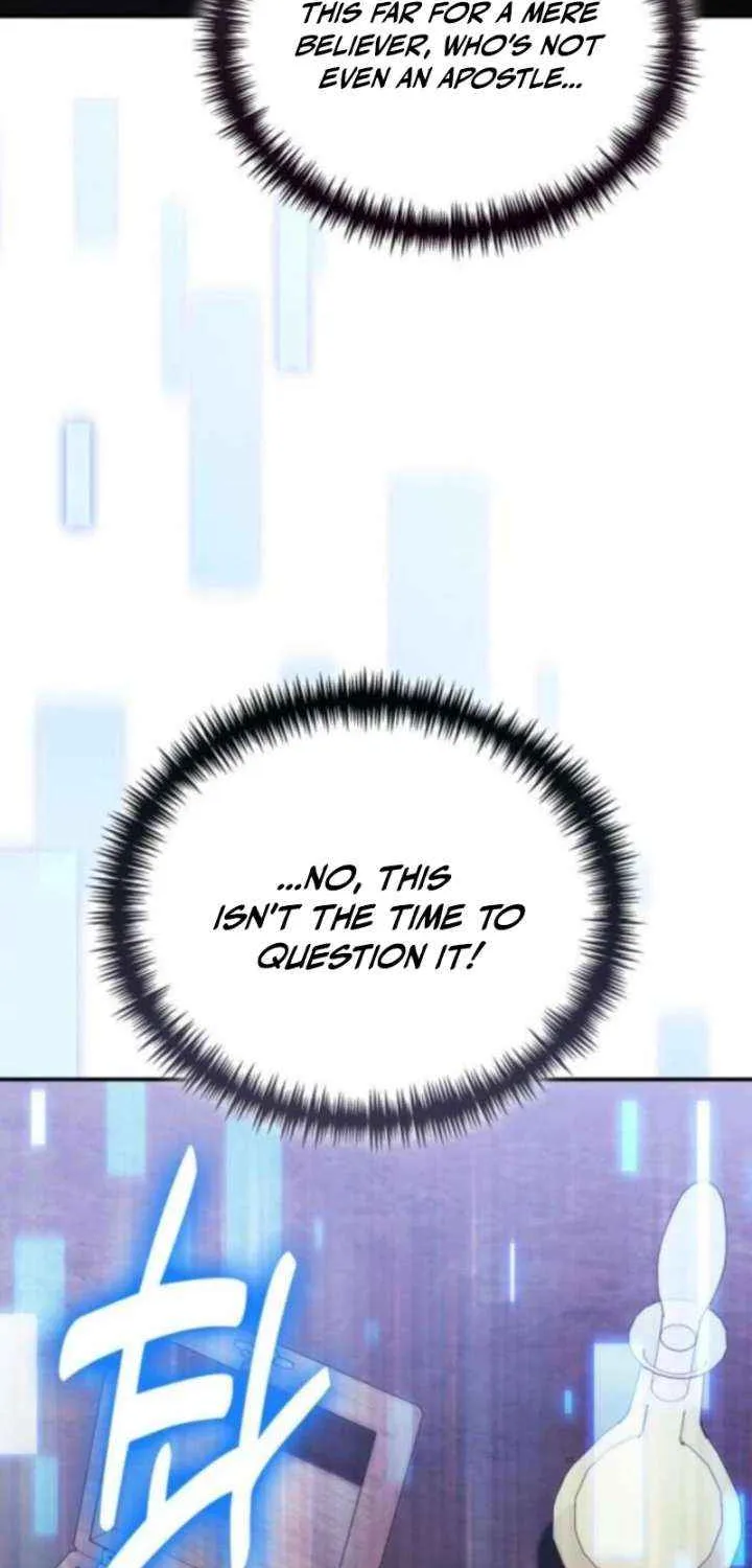 How to Live as an Illegal Healer Chapter 123 page 26 - 