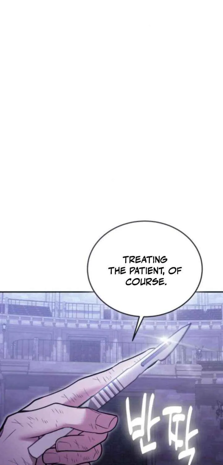 How to Live as an Illegal Healer Chapter 123 page 30 - 