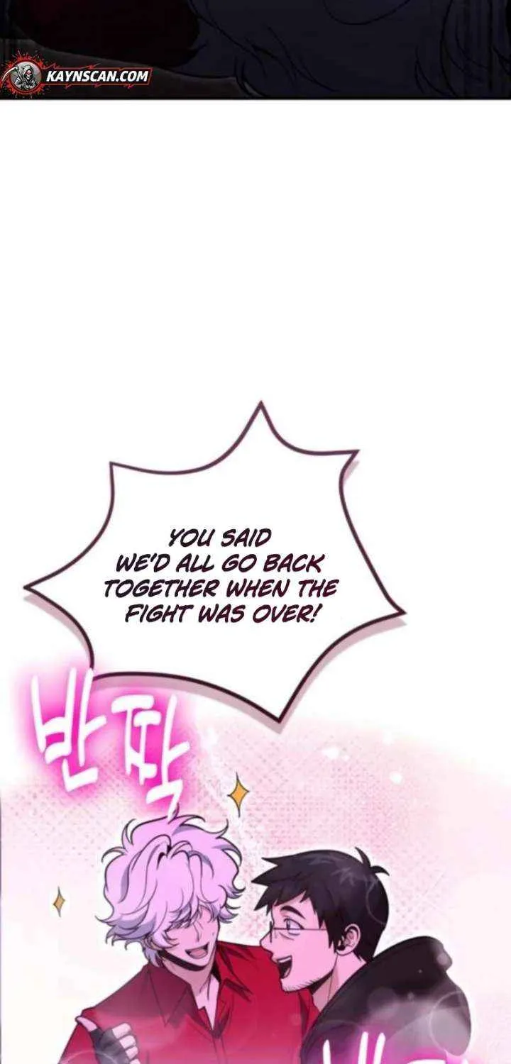 How to Live as an Illegal Healer Chapter 123 page 4 - 