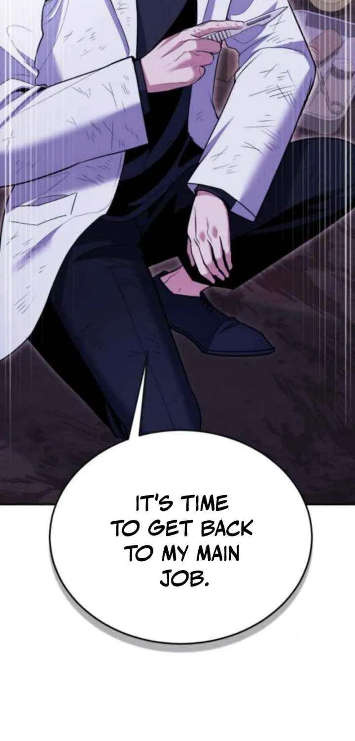 How to Live as an Illegal Healer Chapter 123 page 32 - 