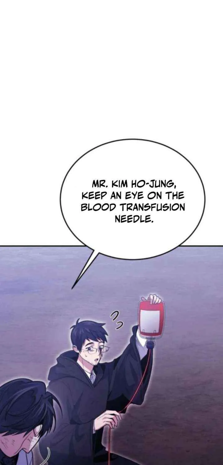 How to Live as an Illegal Healer Chapter 123 page 34 - 