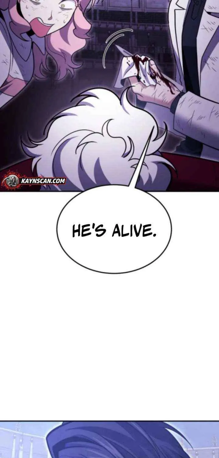 How to Live as an Illegal Healer Chapter 123 page 41 - 