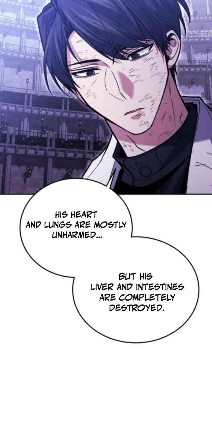 How to Live as an Illegal Healer Chapter 123 page 42 - 