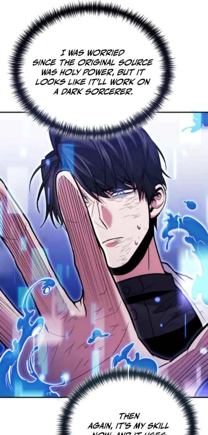 How to Live as an Illegal Healer Chapter 123 page 46 - 