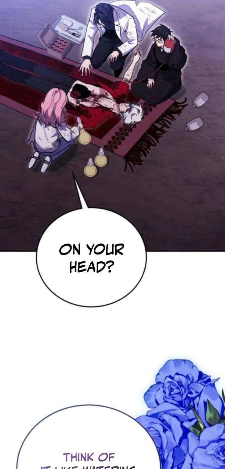How to Live as an Illegal Healer Chapter 123 page 49 - 