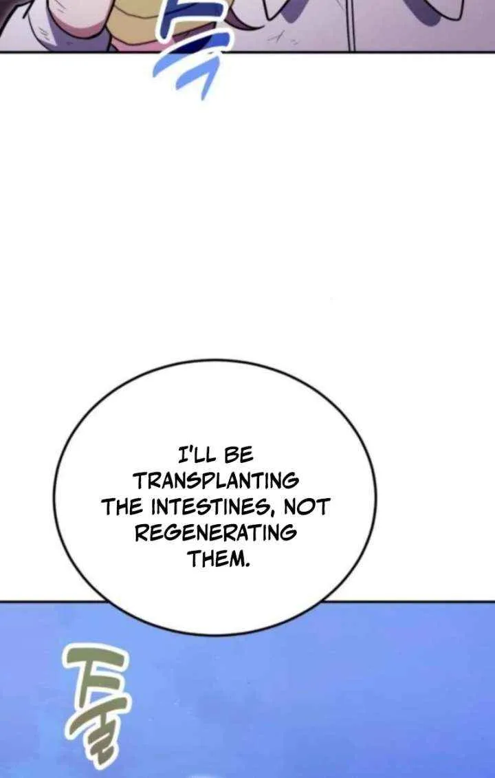 How to Live as an Illegal Healer Chapter 123 page 54 - 