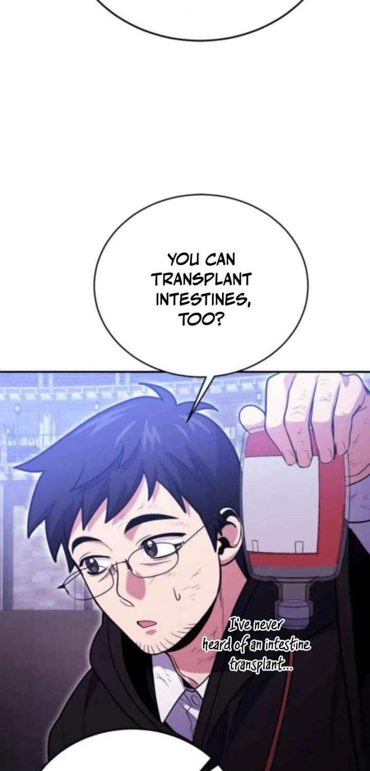How to Live as an Illegal Healer Chapter 123 page 56 - 