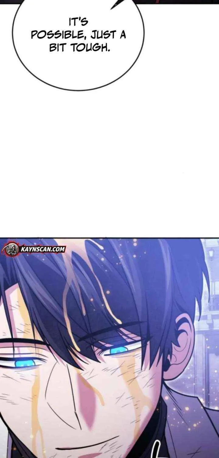 How to Live as an Illegal Healer Chapter 123 page 57 - 