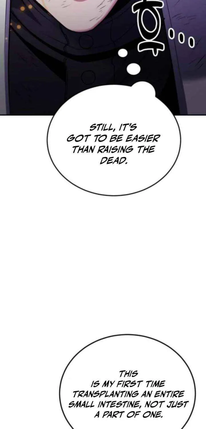 How to Live as an Illegal Healer Chapter 123 page 58 - 