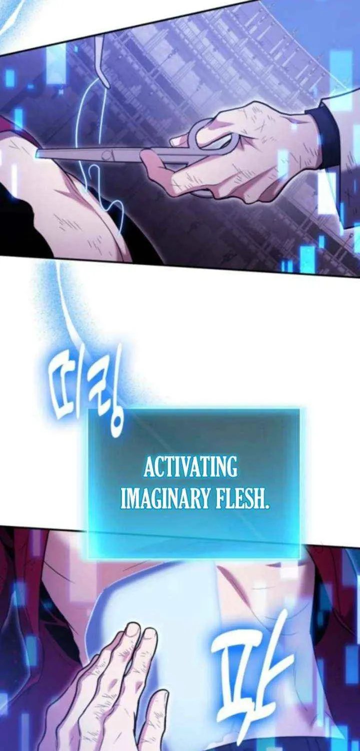 How to Live as an Illegal Healer Chapter 123 page 60 - 