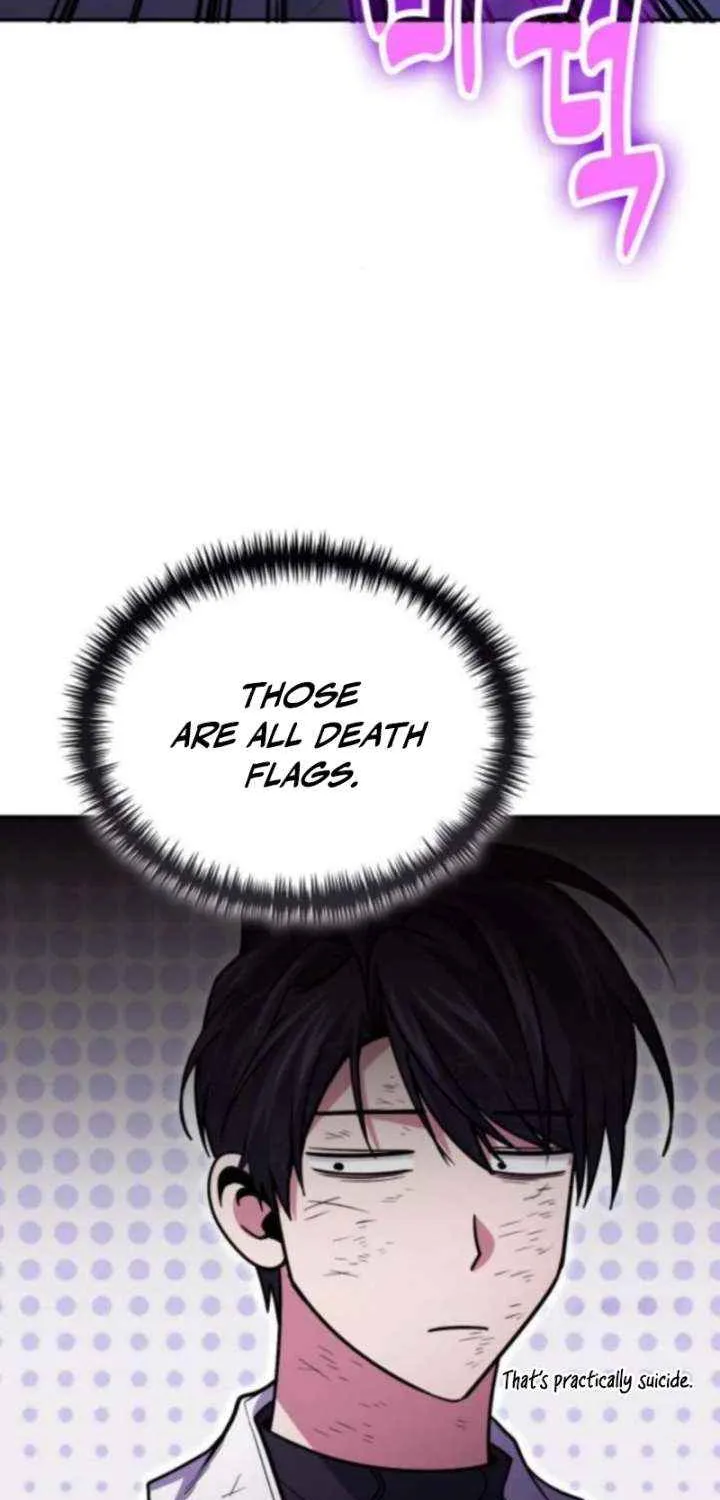 How to Live as an Illegal Healer Chapter 123 page 7 - 