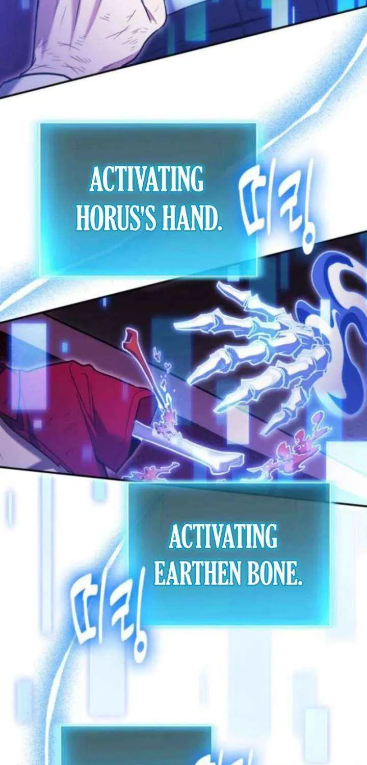 How to Live as an Illegal Healer Chapter 123 page 61 - 