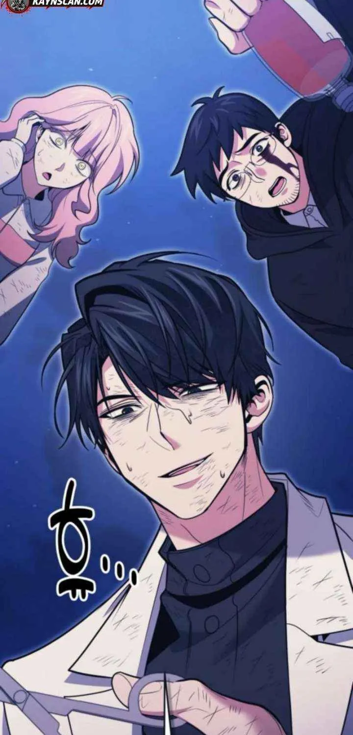 How to Live as an Illegal Healer Chapter 123 page 66 - 