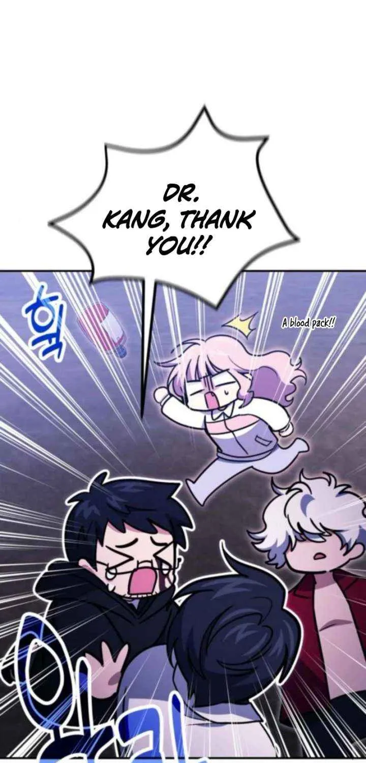 How to Live as an Illegal Healer Chapter 123 page 69 - 