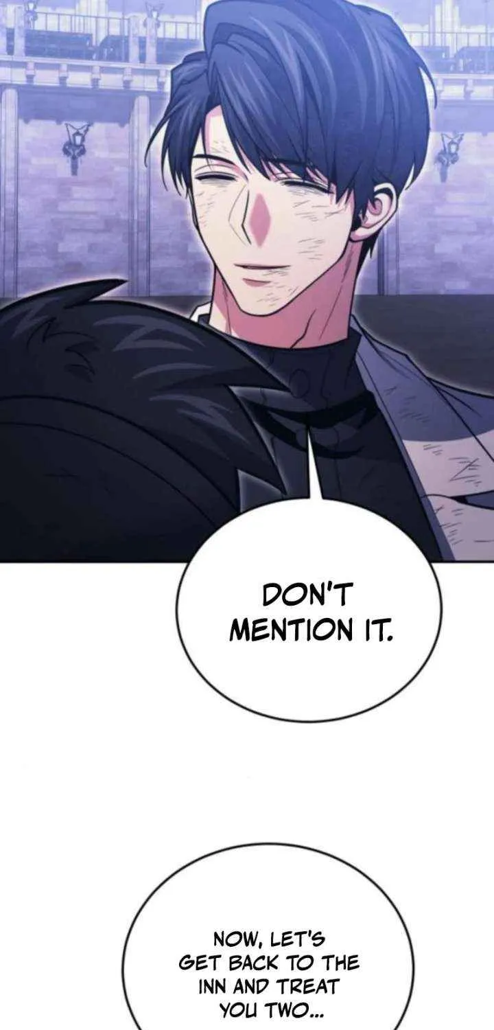 How to Live as an Illegal Healer Chapter 123 page 73 - 