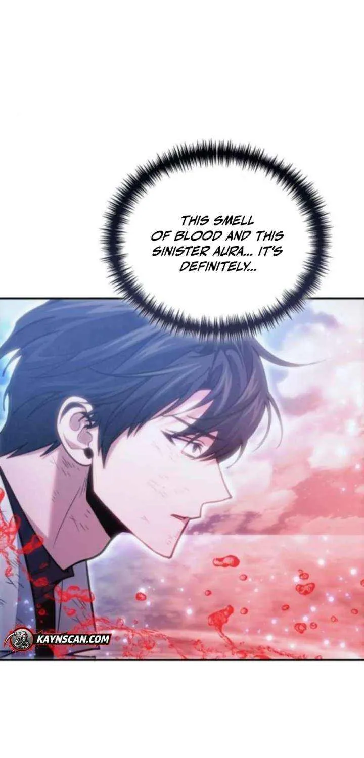 How to Live as an Illegal Healer Chapter 123 page 85 - 