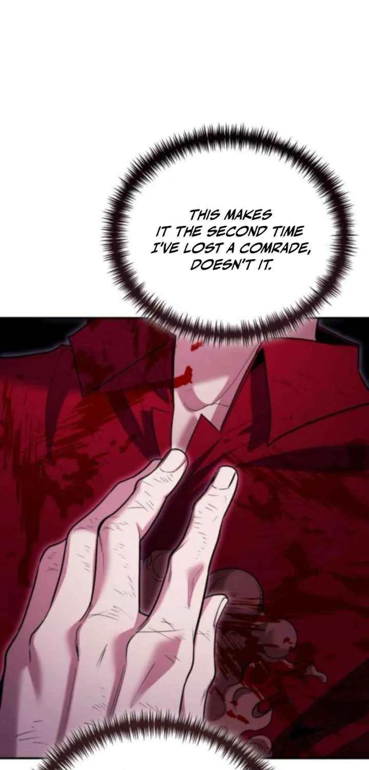 How to Live as an Illegal Healer Chapter 123 page 10 - 