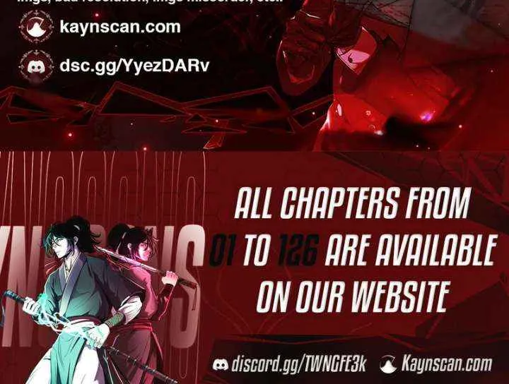 How to Live as an Illegal Healer Chapter 123 page 97 - 