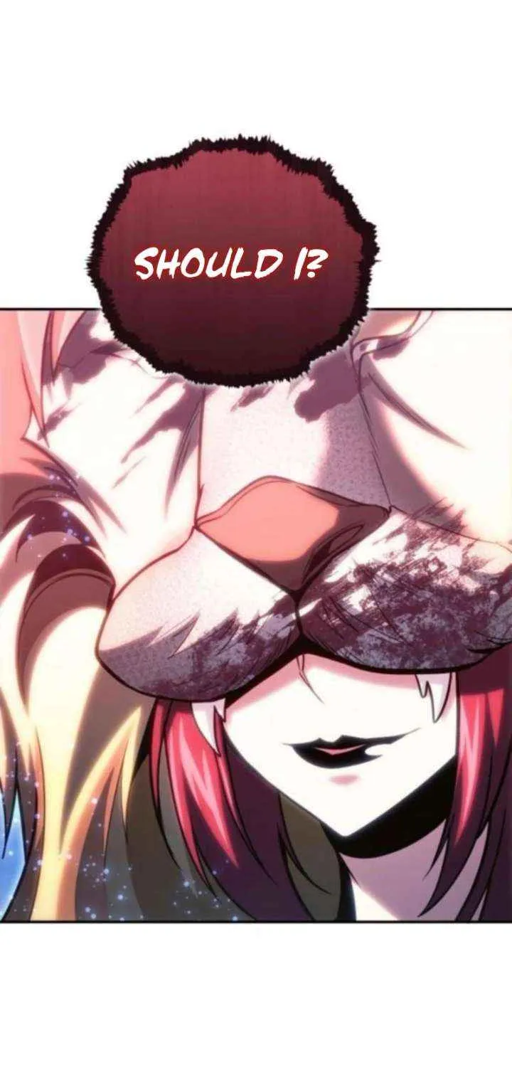 How to Live as an Illegal Healer Chapter 124 page 11 - 
