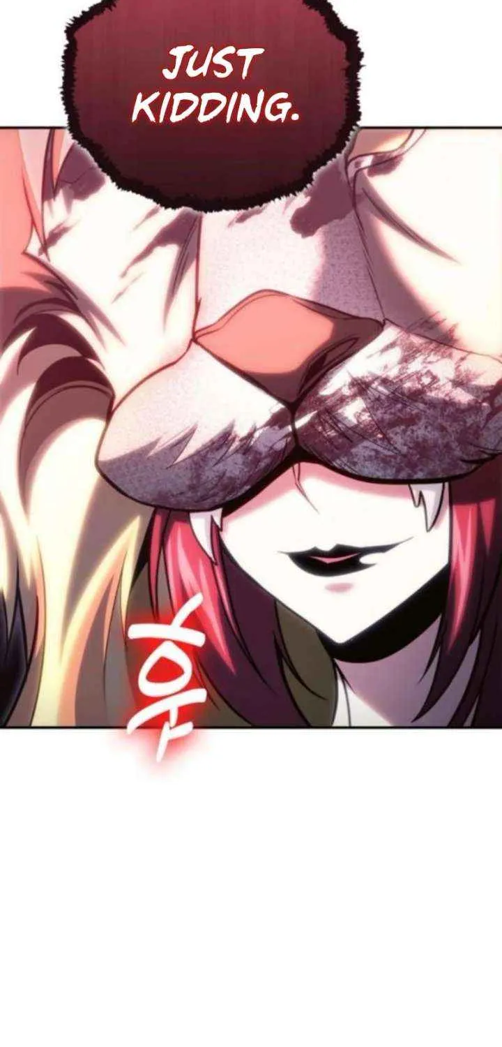 How to Live as an Illegal Healer Chapter 124 page 13 - 