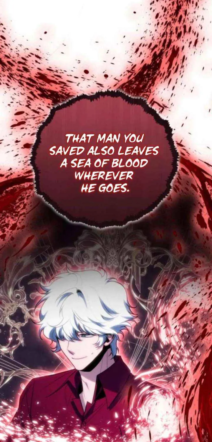 How to Live as an Illegal Healer Chapter 124 page 15 - 