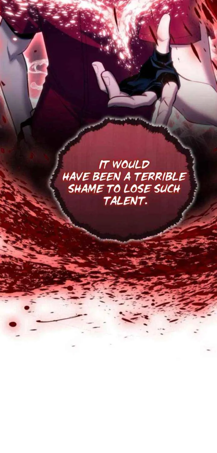 How to Live as an Illegal Healer Chapter 124 page 16 - 