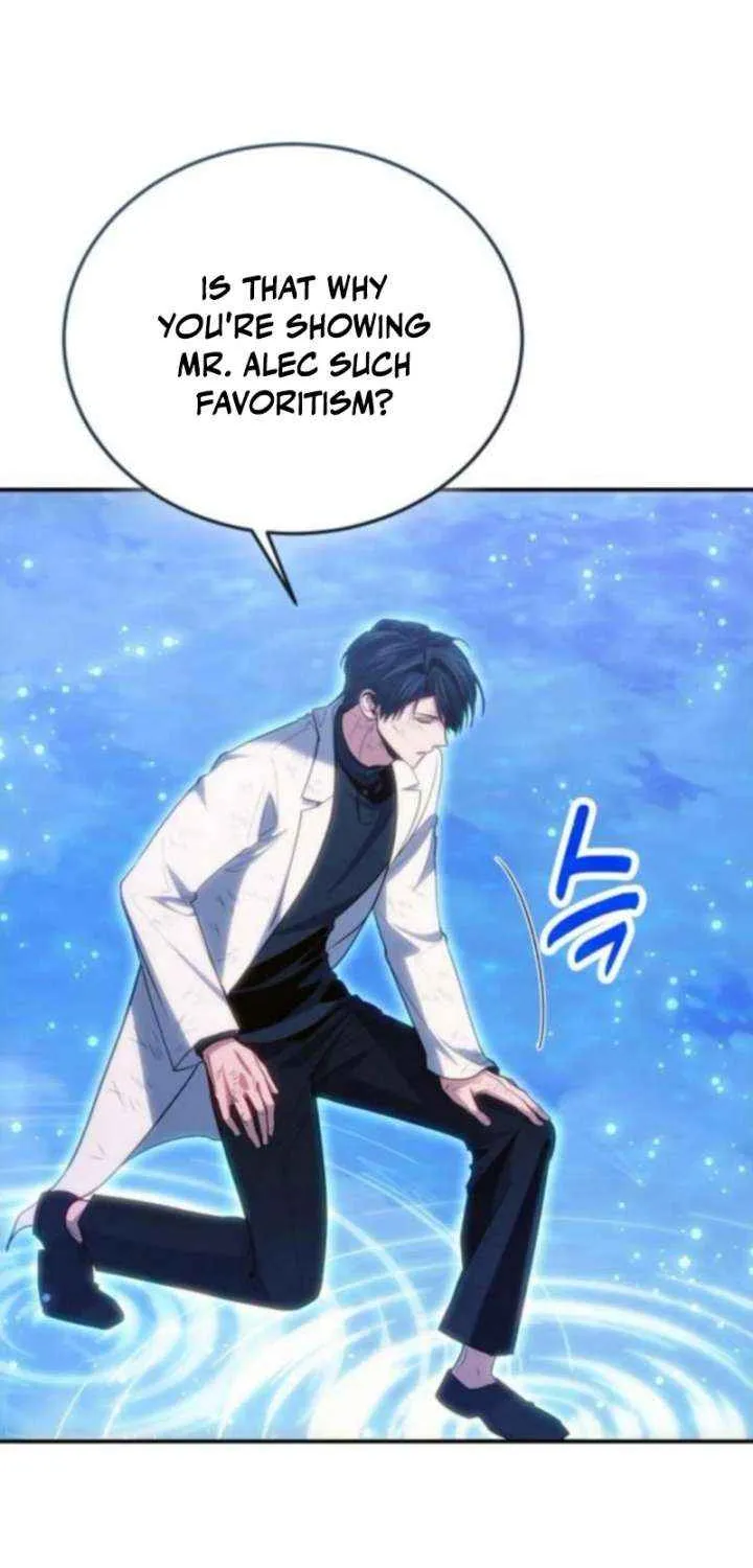 How to Live as an Illegal Healer Chapter 124 page 17 - 