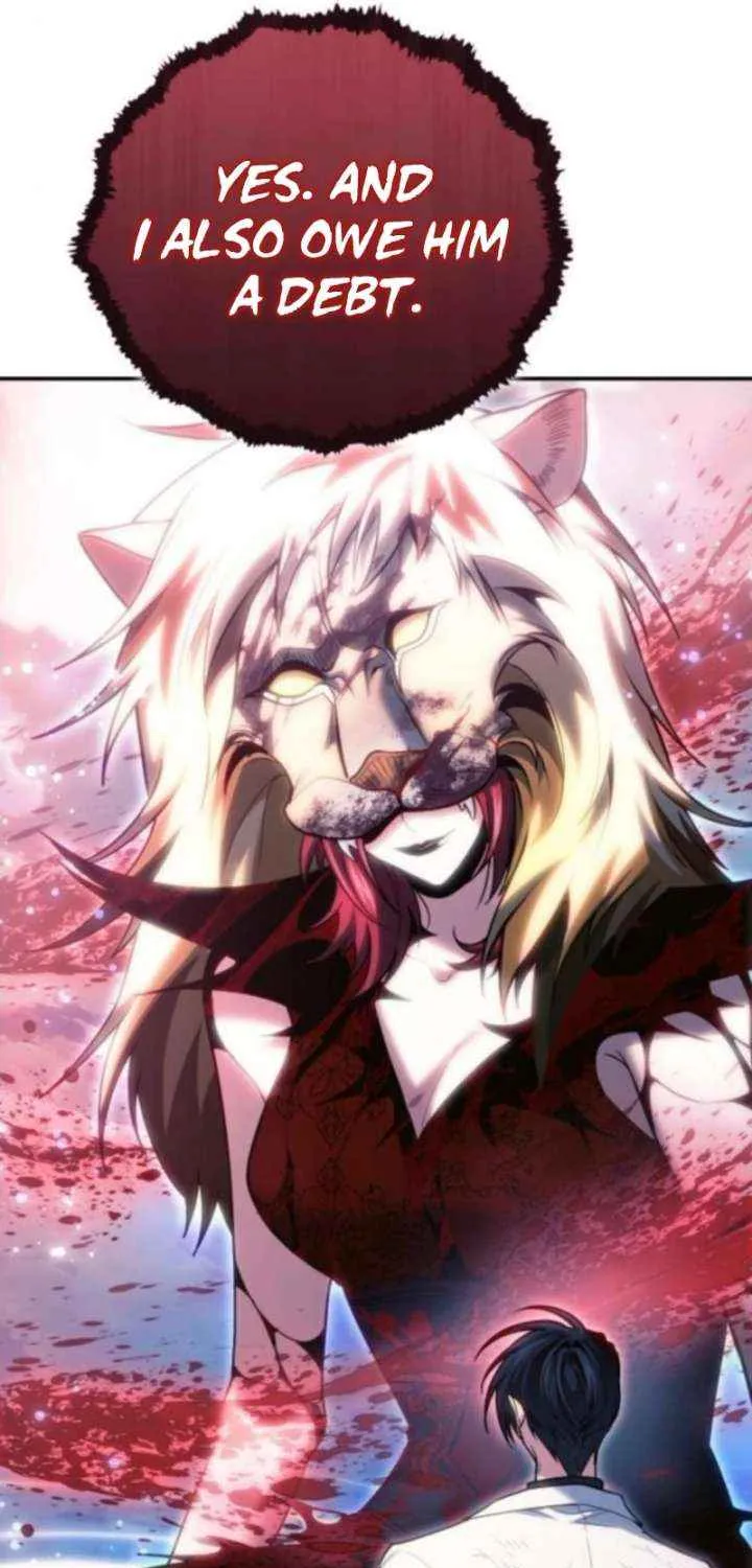 How to Live as an Illegal Healer Chapter 124 page 19 - 