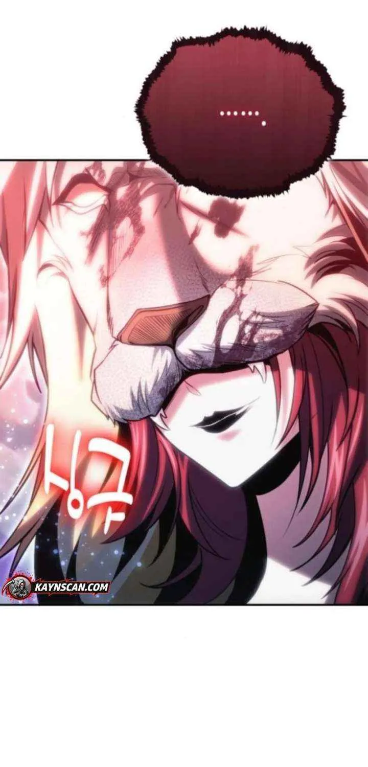 How to Live as an Illegal Healer Chapter 124 page 3 - 
