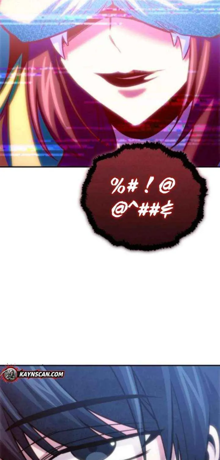 How to Live as an Illegal Healer Chapter 124 page 21 - 