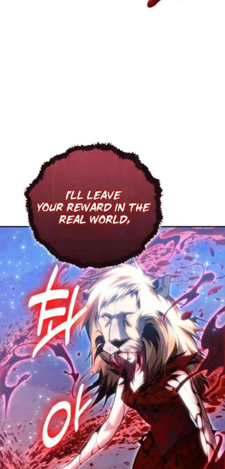 How to Live as an Illegal Healer Chapter 124 page 24 - 