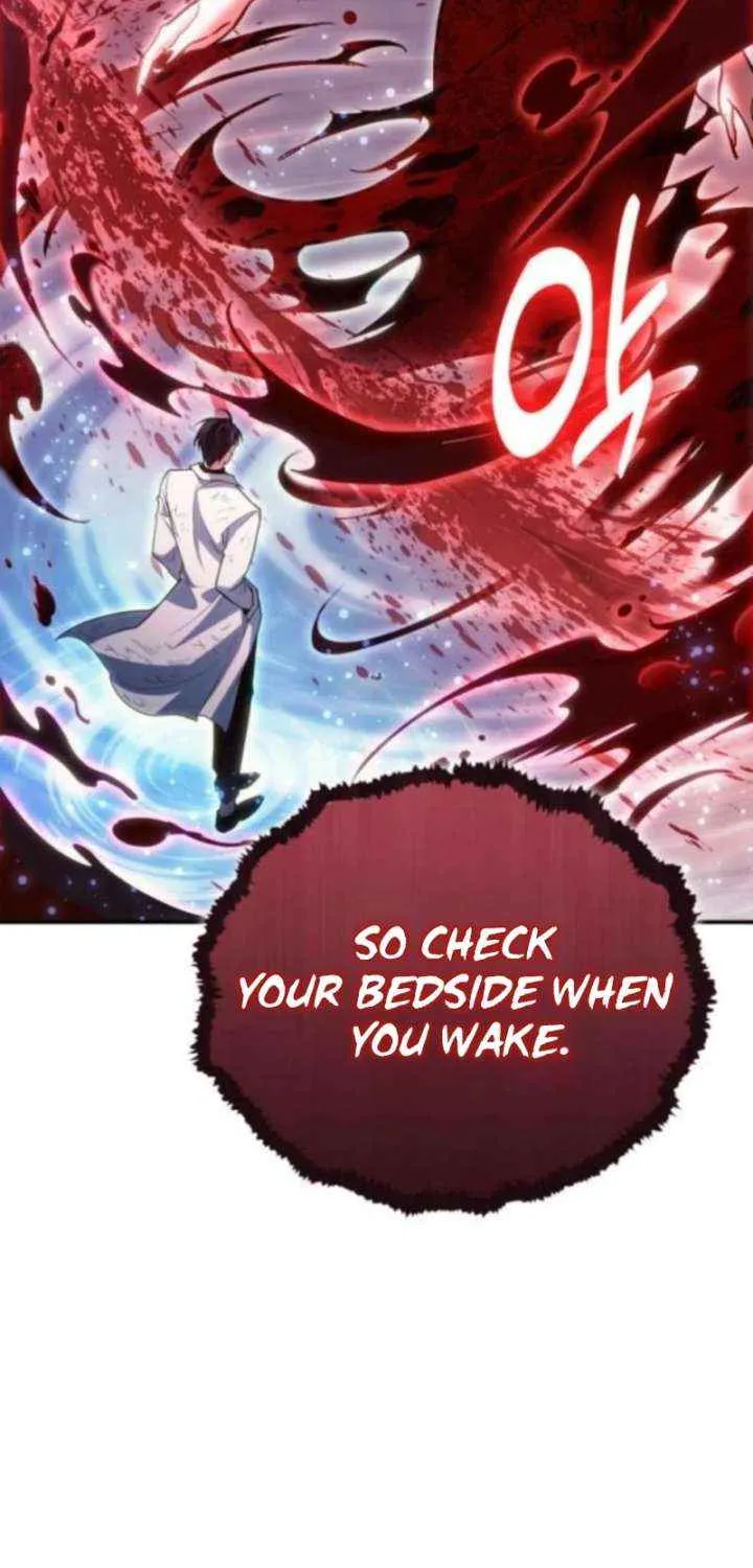 How to Live as an Illegal Healer Chapter 124 page 25 - 