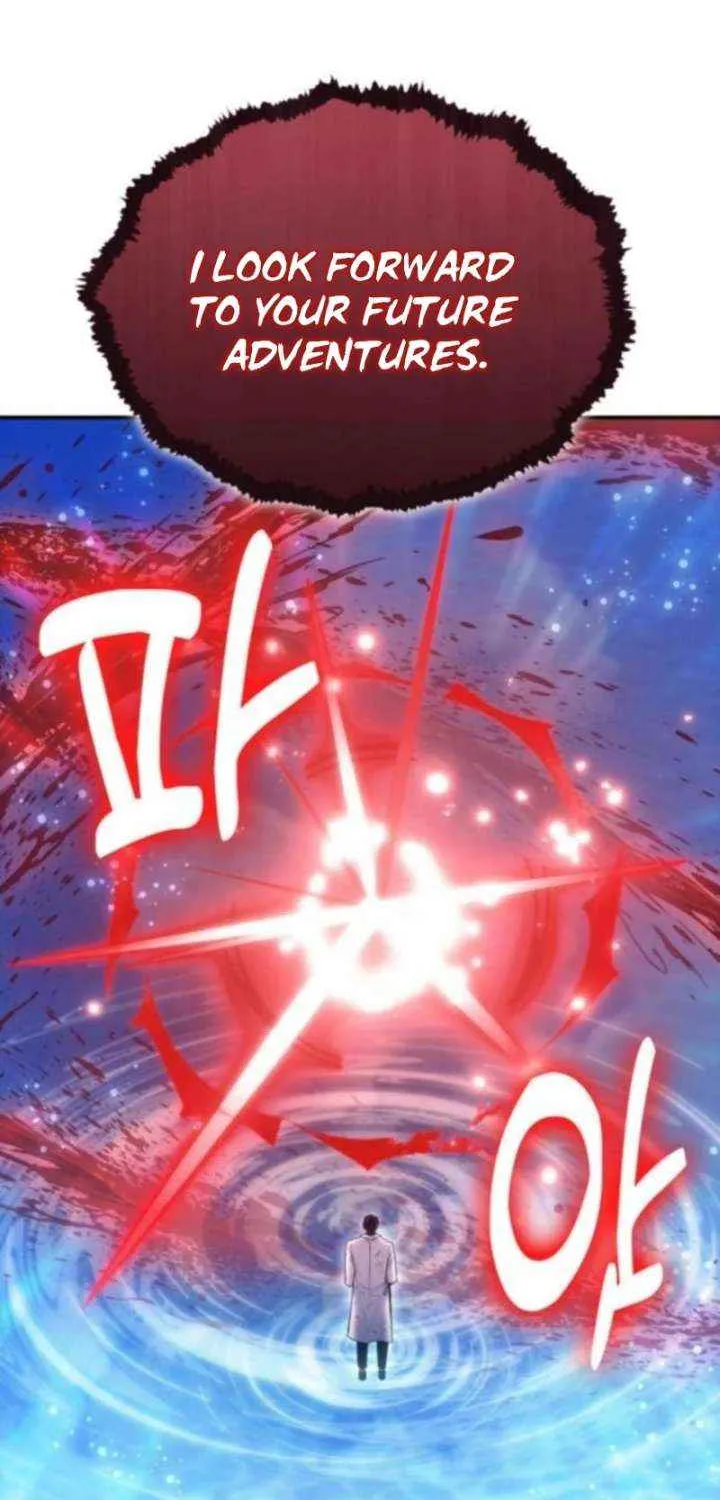How to Live as an Illegal Healer Chapter 124 page 26 - 