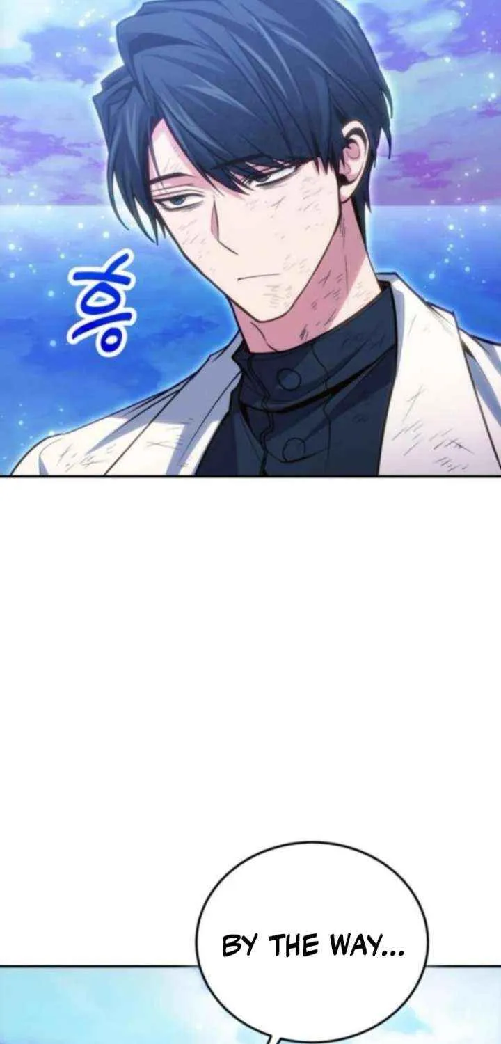 How to Live as an Illegal Healer Chapter 124 page 28 - 