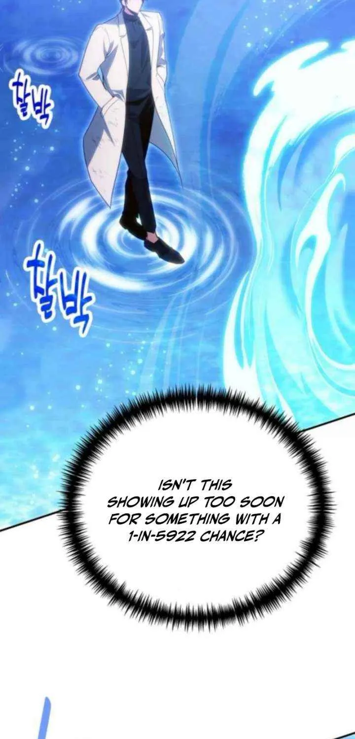 How to Live as an Illegal Healer Chapter 124 page 32 - 