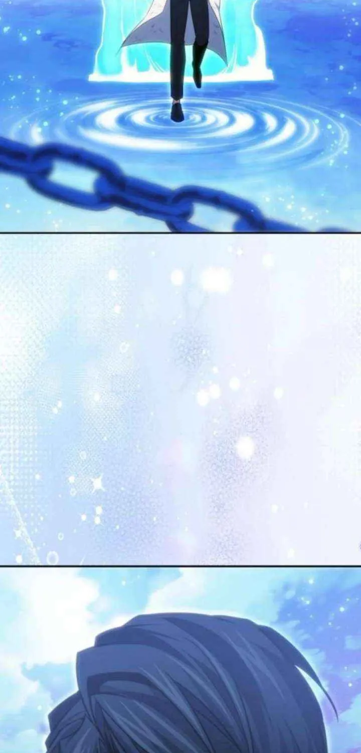 How to Live as an Illegal Healer Chapter 124 page 35 - 