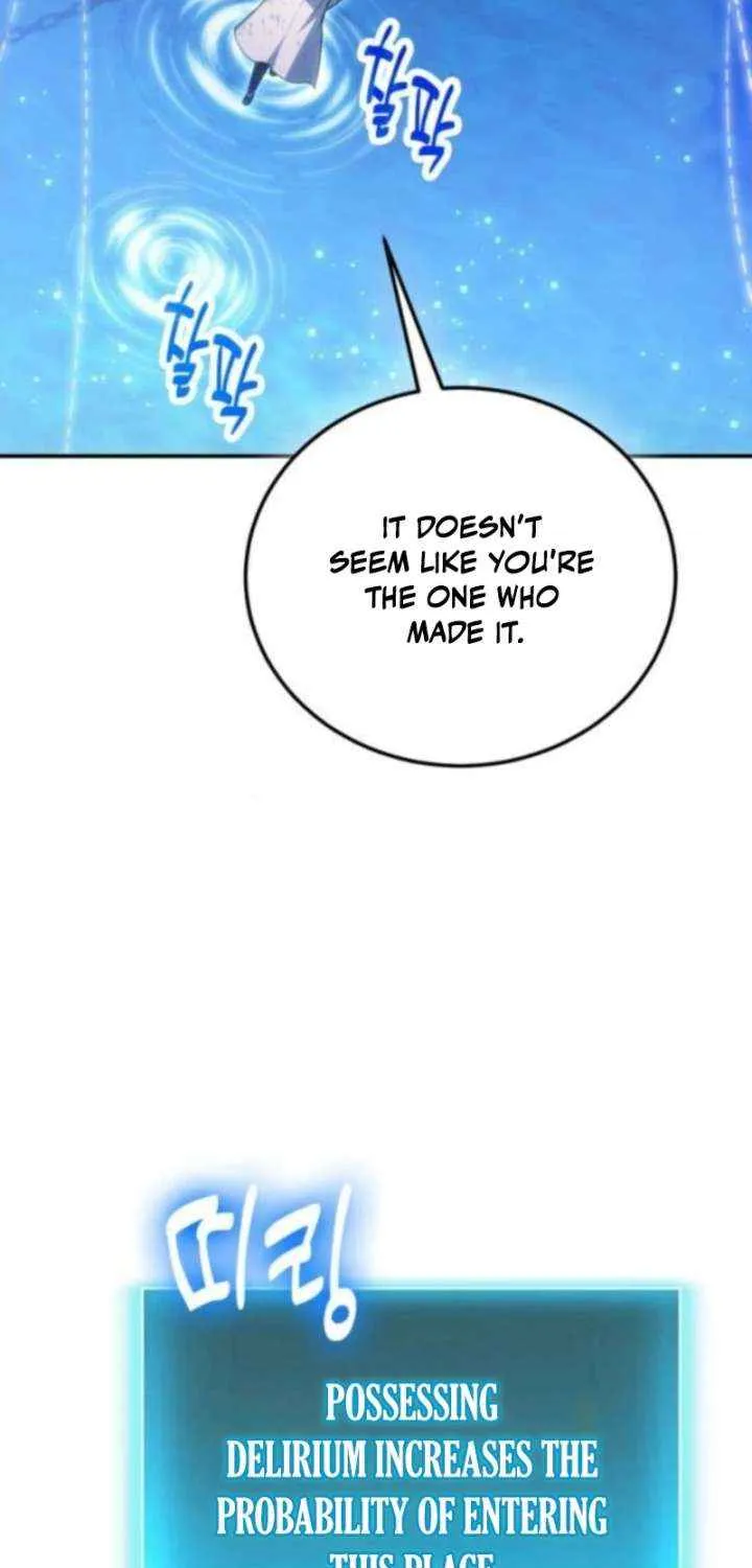 How to Live as an Illegal Healer Chapter 124 page 41 - 