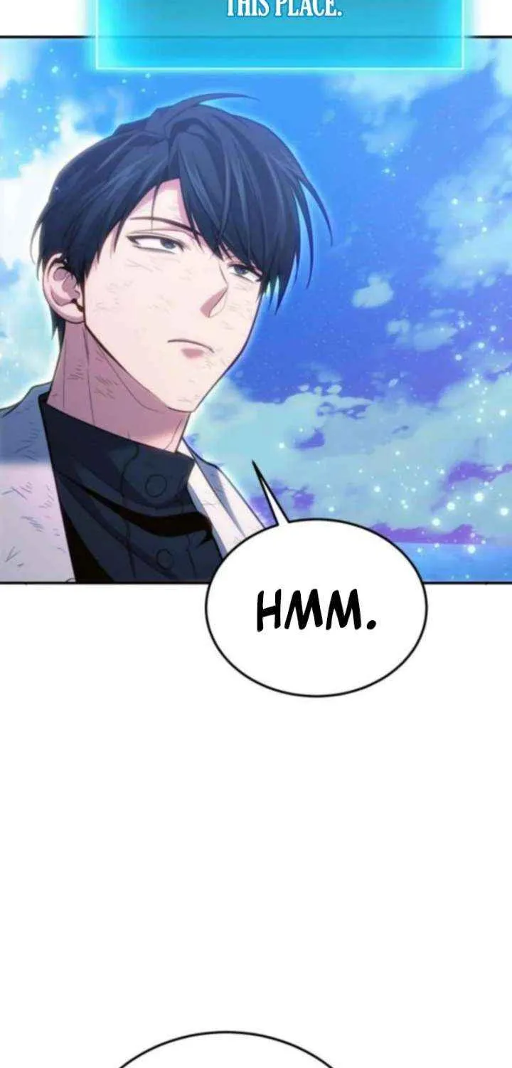 How to Live as an Illegal Healer Chapter 124 page 42 - 