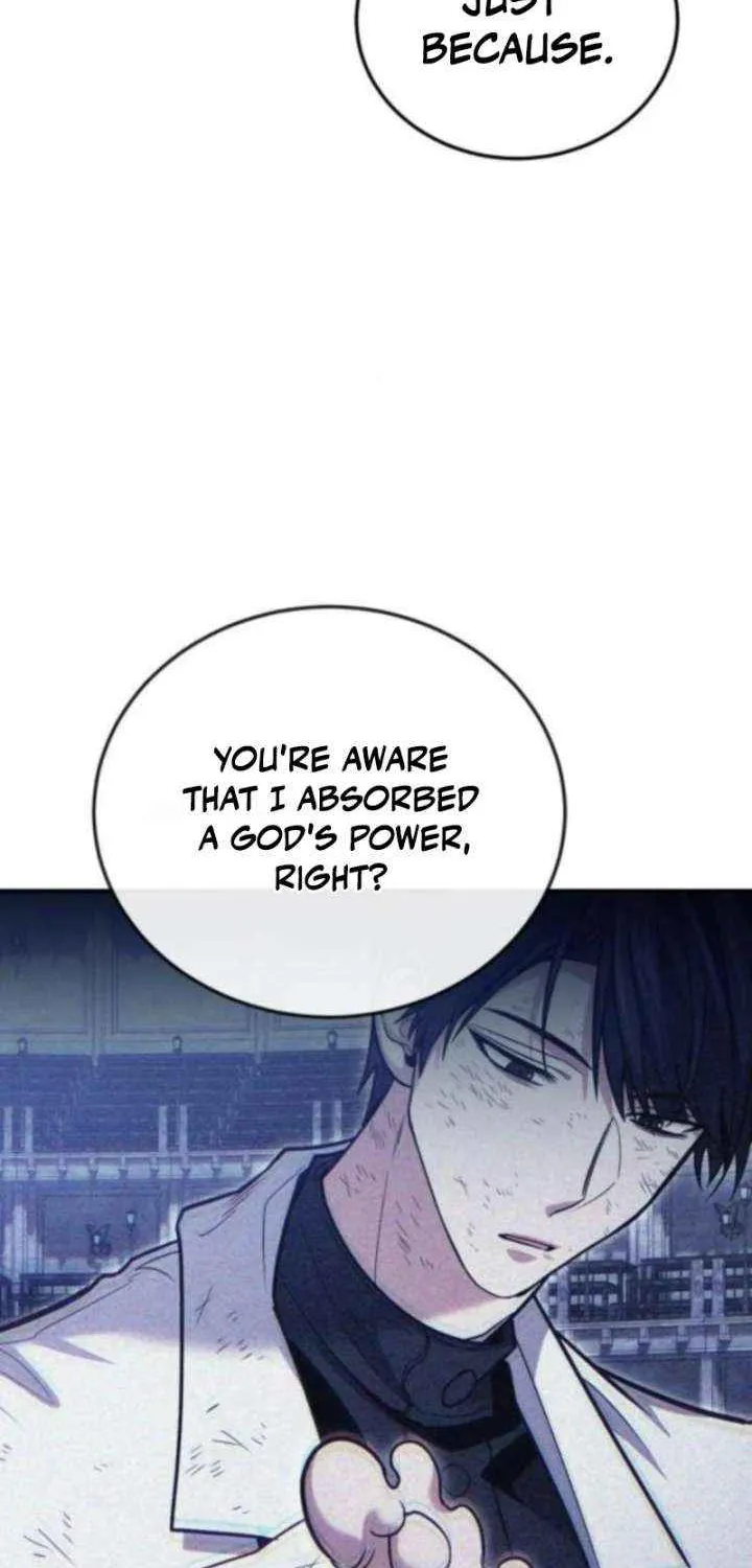 How to Live as an Illegal Healer Chapter 124 page 44 - 