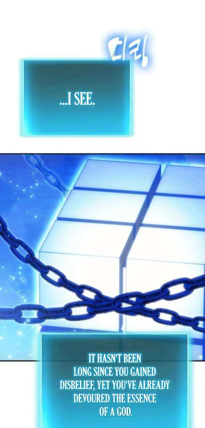 How to Live as an Illegal Healer Chapter 124 page 46 - 