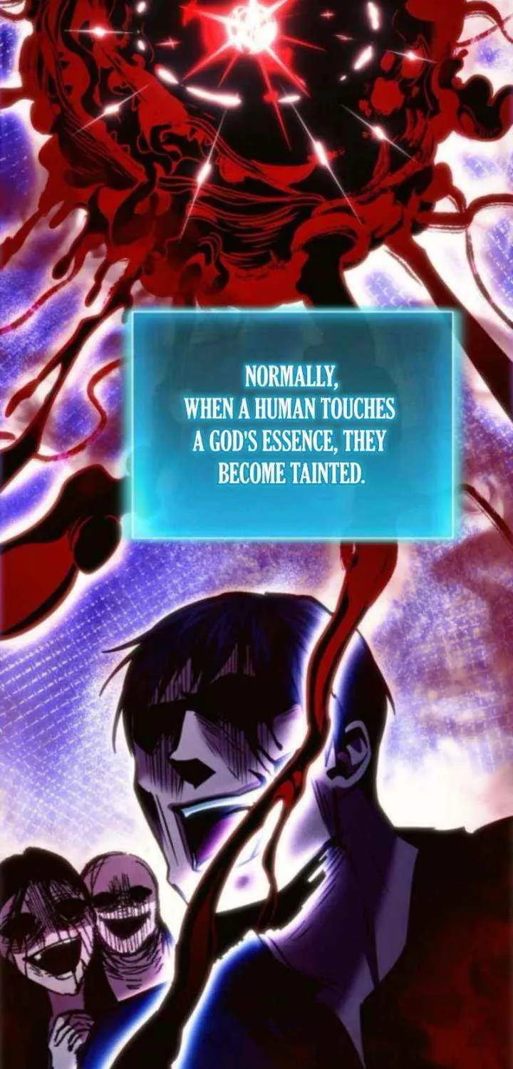 How to Live as an Illegal Healer Chapter 124 page 48 - 