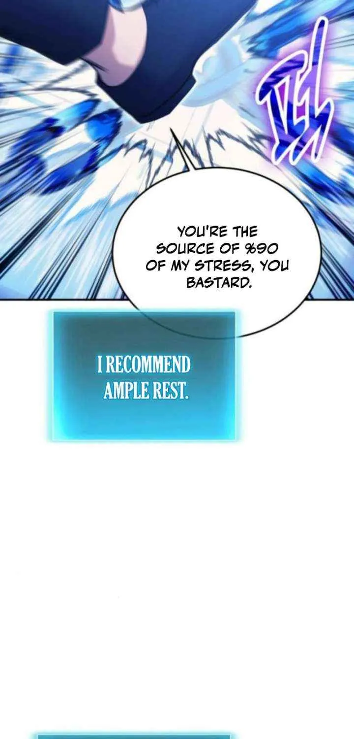 How to Live as an Illegal Healer Chapter 124 page 57 - 