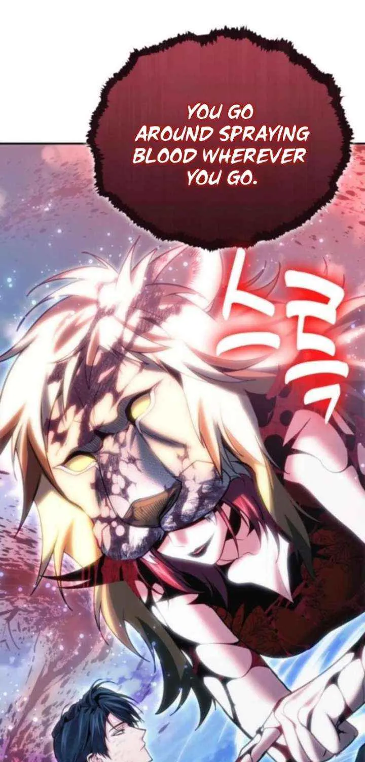 How to Live as an Illegal Healer Chapter 124 page 7 - 